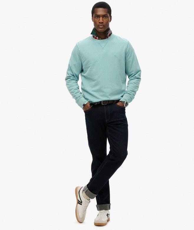 Classic Essential Sweatshirt