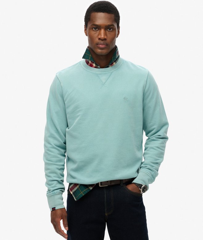 Classic Essential Sweatshirt