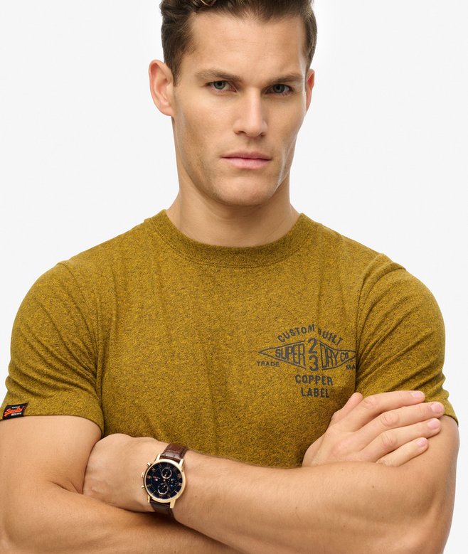 Copper Label Relaxed T-Shirt