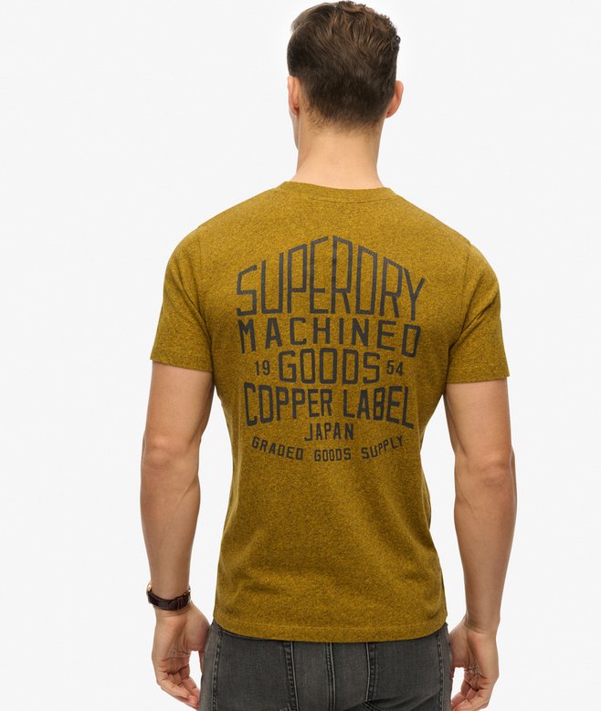 Copper Label Relaxed T-Shirt