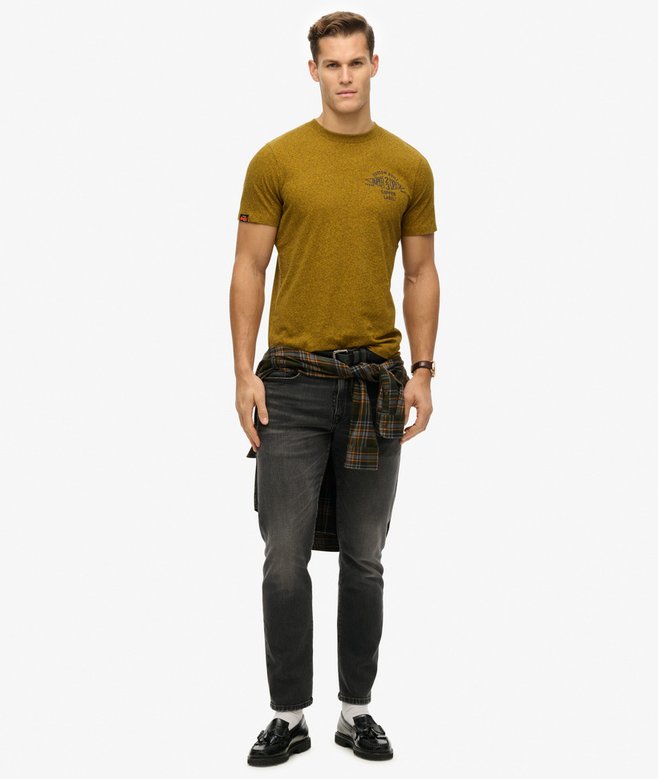 Copper Label Relaxed T-Shirt