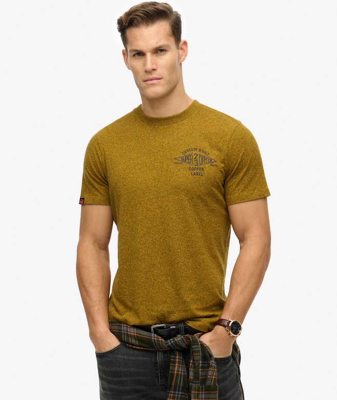 Copper Label Relaxed T-Shirt