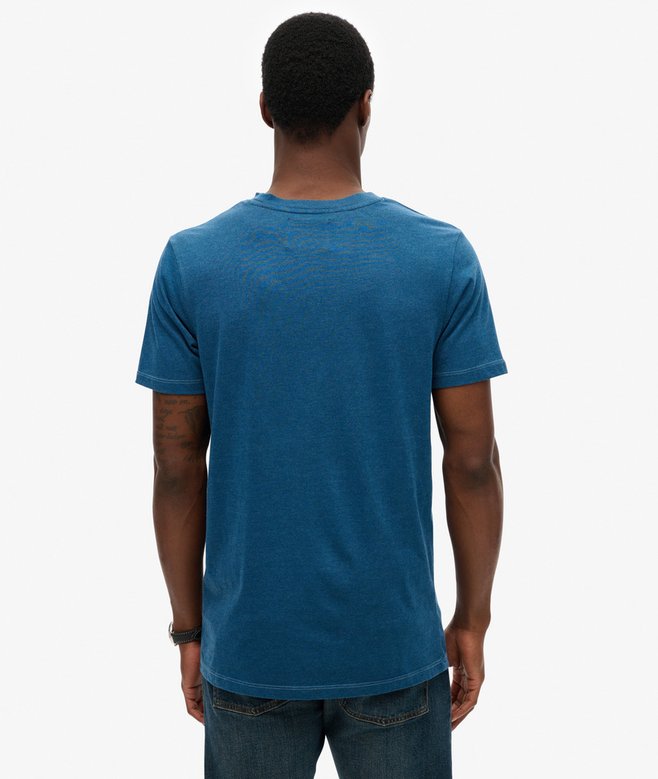 Workwear Washed Relaxed T-Shirt