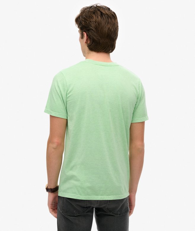 Workwear Washed Relaxed T-Shirt