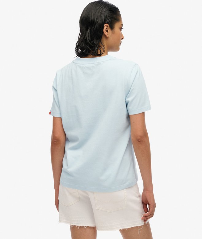 Lo-Fi Outdoor Relaxed T-Shirt