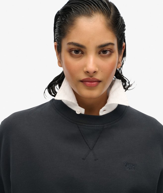 Studios Crew Sweatshirt