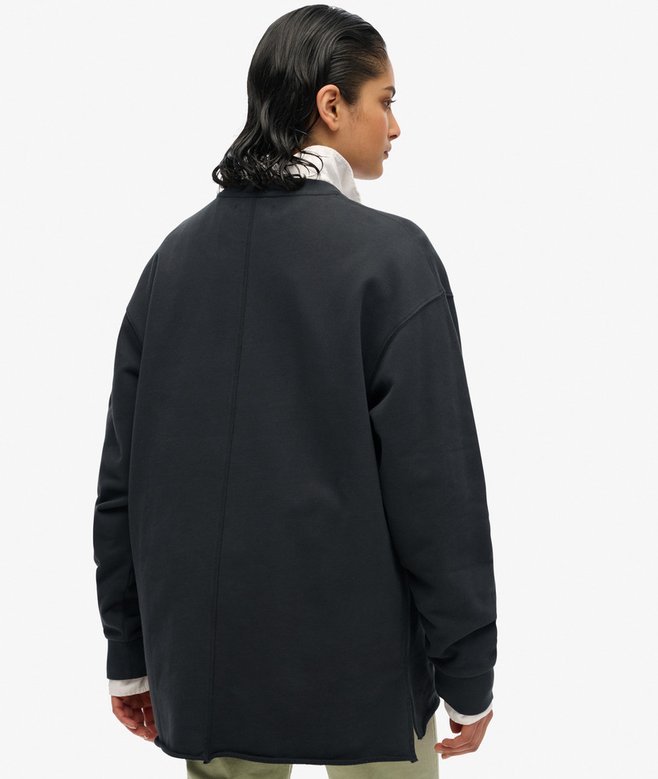 Studios Crew Sweatshirt