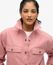 Workwear-Hemdjacke