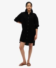 Ibiza Longline Beach Shirt