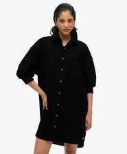 Ibiza Longline Beach Shirt