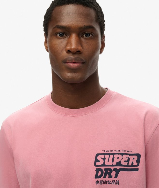 Trade Tools Loose T-Shirt
