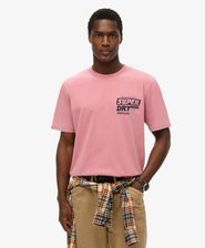 Trade Tools Loose T-Shirt