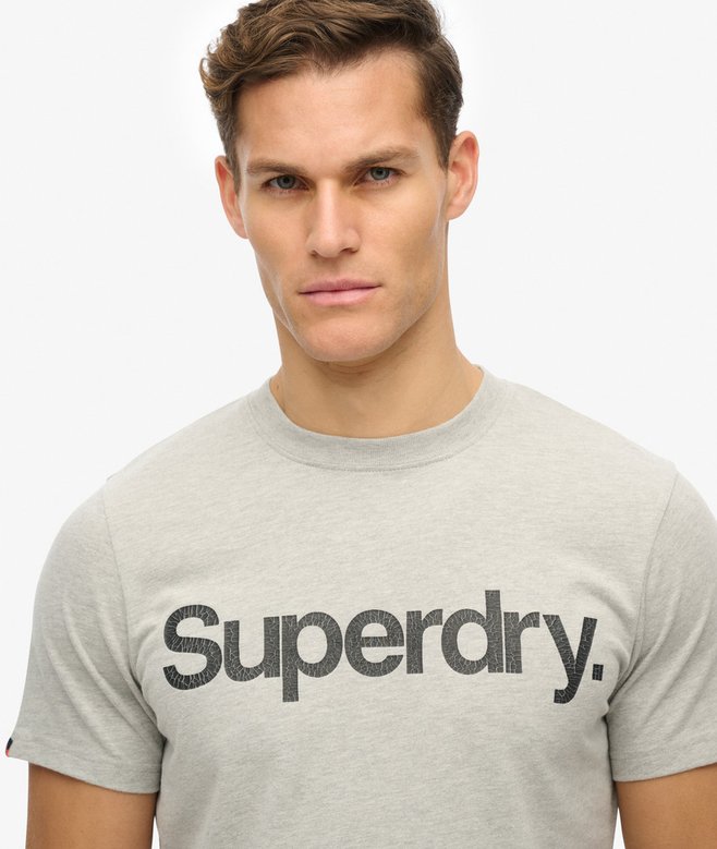 Core Logo T-Shirt