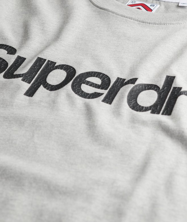 Core Logo T-Shirt