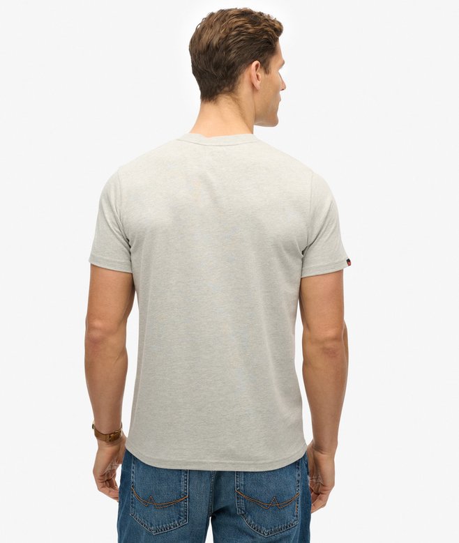 Core Logo T-Shirt