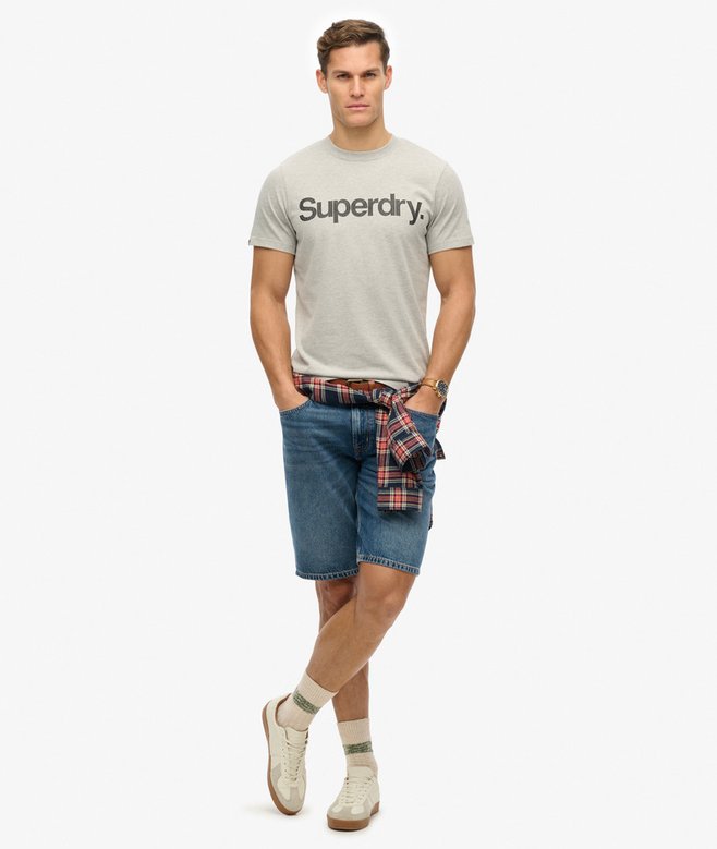 Core Logo T-Shirt