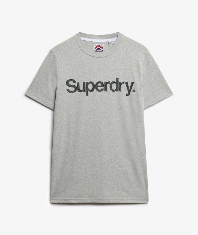 Core Logo T-Shirt