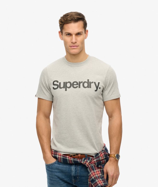 Core Logo T-Shirt