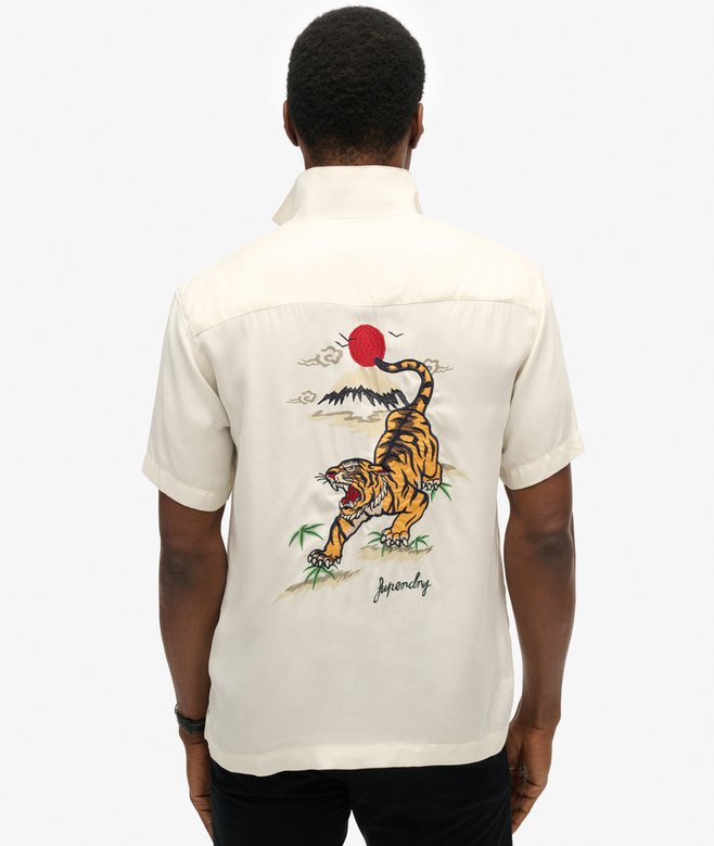 Merchant Suika Shirt