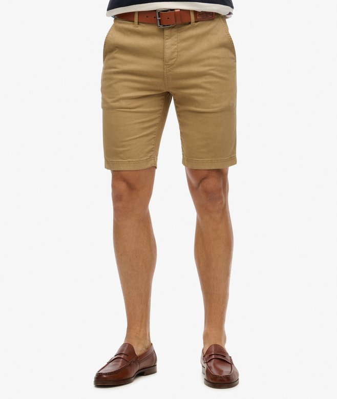 Vintage International Chino Shorts (6) 4.5 out of 5 stars, 6 reviews More Colours Available Price £31.49 Price reduced from £44.99 to You Save 30%