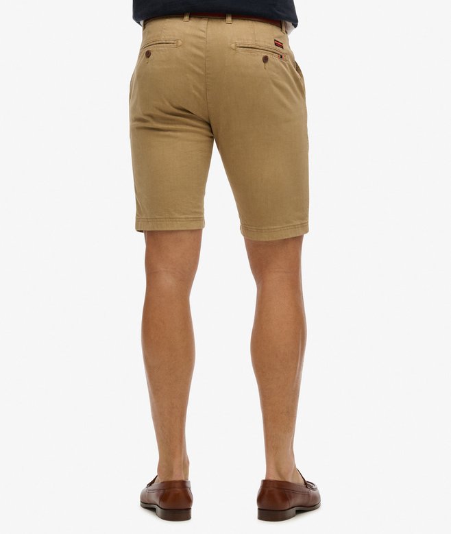 Vintage International Chino Shorts (6) 4.5 out of 5 stars, 6 reviews More Colours Available Price £31.49 Price reduced from £44.99 to You Save 30%