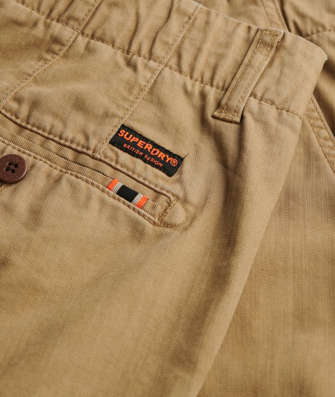 Vintage International Chino Shorts (6) 4.5 out of 5 stars, 6 reviews More Colours Available Price £31.49 Price reduced from £44.99 to You Save 30%