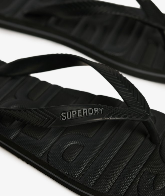 Core Logo Flip Flops (2) 5 out of 5 stars, 2 reviews More Colours Available Price £13.99 Price reduced from £19.99 to You Save 30%