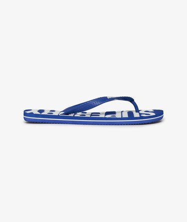 Core flippfloppsandaler med logga Image 2