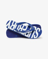 Core Flip-Flops mit Logo