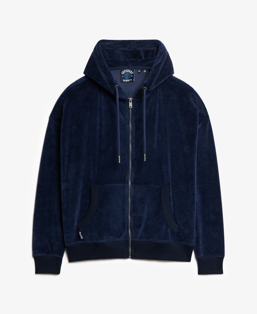 トップス SavoyClothingShop EmbloideryFreeceHoodie トップス SavoyClothingShop EmbloideryFreeceHoodie Sport