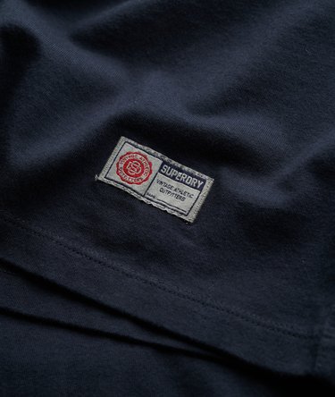 Vintage Athletic T-Shirt Image 5