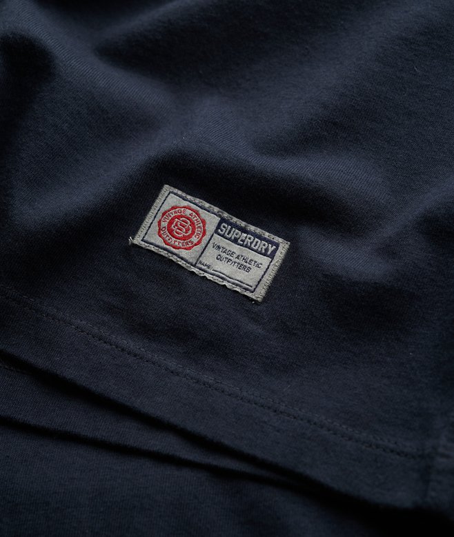 Vintage Athletic T-Shirt