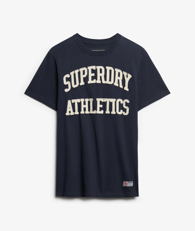 Vintage Athletic T-Shirt