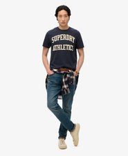 Vintage Athletic T-Shirt