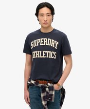 Vintage Athletic T-Shirt