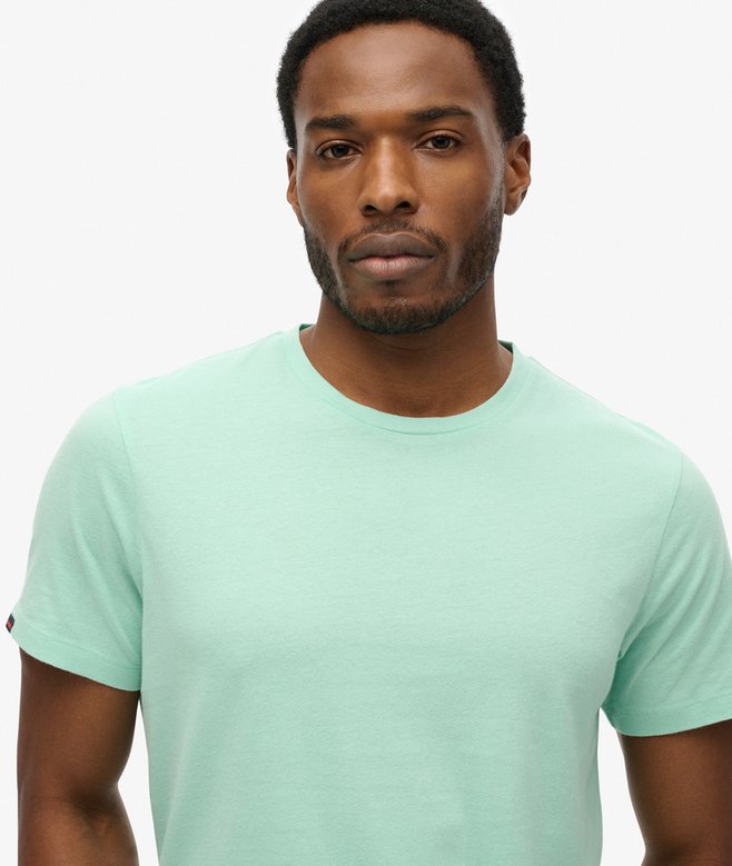 Classic Essential T-Shirt More Colours Available Price £13.99 Price reduced from £19.99 to You Save 30%