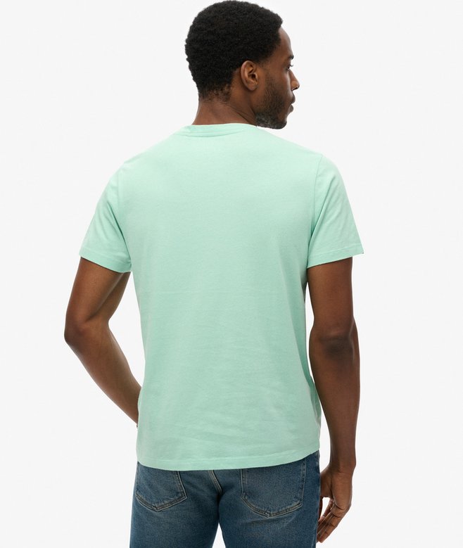 Classic Essential T-Shirt More Colours Available Price £13.99 Price reduced from £19.99 to You Save 30%