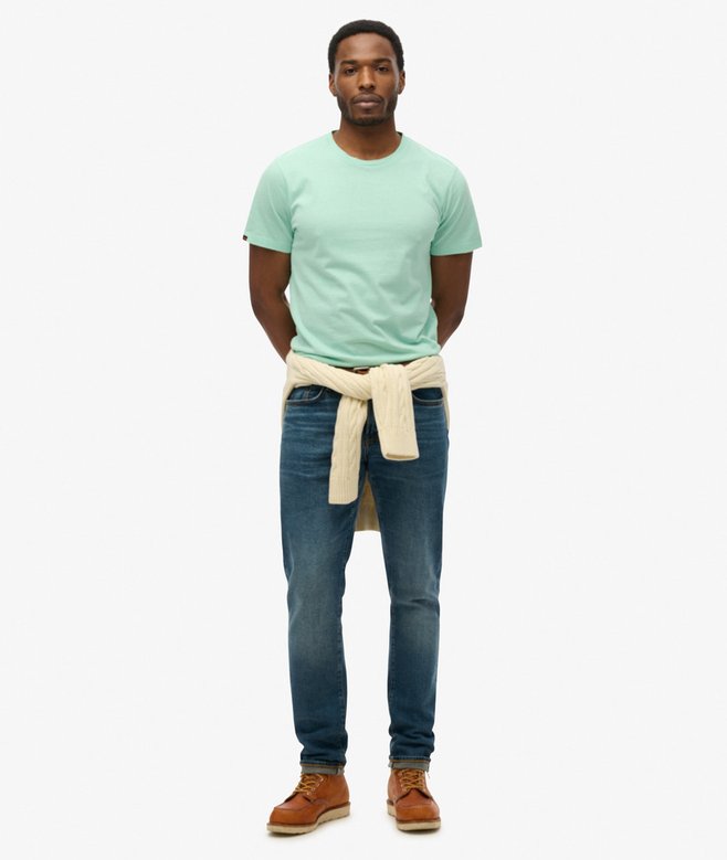 Classic Essential T-Shirt More Colours Available Price £13.99 Price reduced from £19.99 to You Save 30%