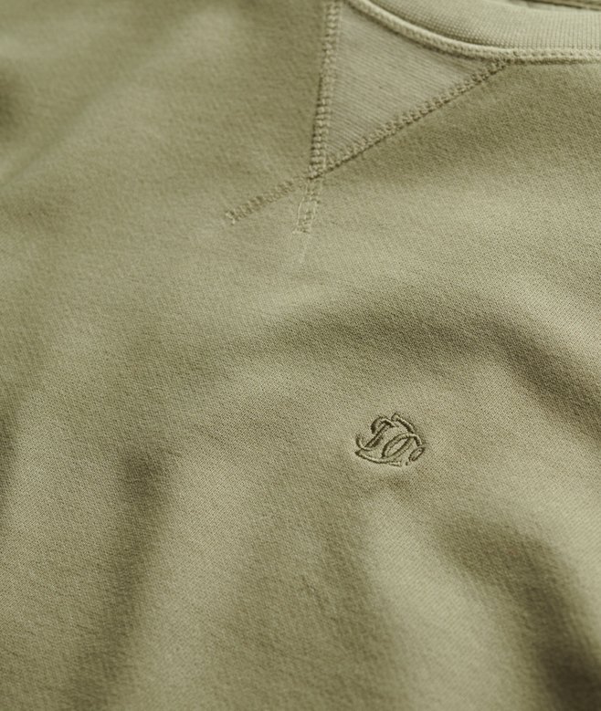 Classic Essential Sweatshirt