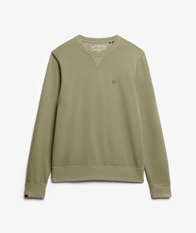 Classic Essential Sweatshirt