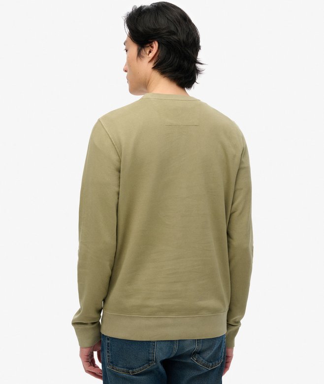Classic Essential Sweatshirt