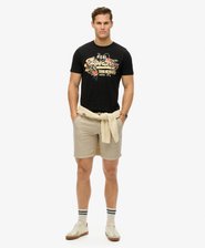 Vintage Logo Tokyo Relaxed T-Shirt