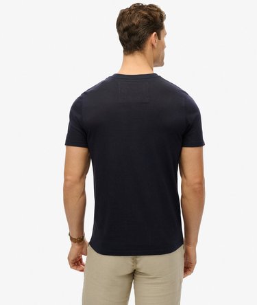Vintage Athletic T-Shirt Image 4