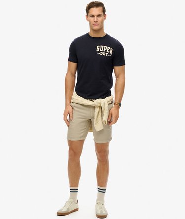 Vintage Athletic T-Shirt Image 2