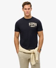 Vintage Athletic T-Shirt