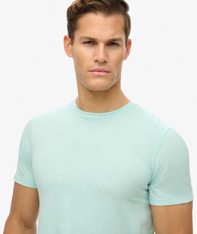 Classic Essential T-Shirt More Colours Available Price £13.99 Price reduced from £19.99 to You Save 30%