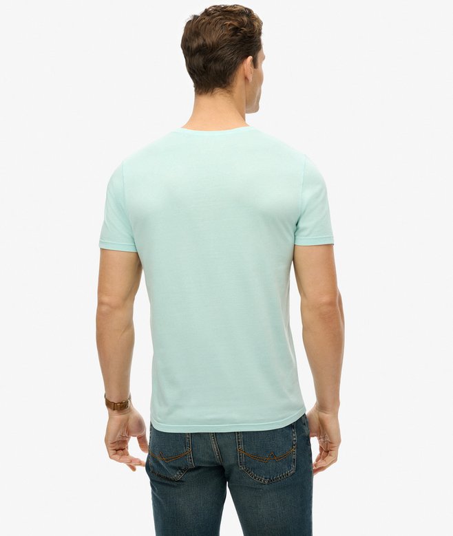 Classic Essential T-Shirt More Colours Available Price £13.99 Price reduced from £19.99 to You Save 30%