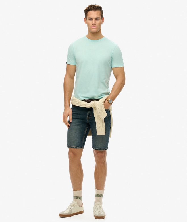 Classic Essential T-Shirt More Colours Available Price £13.99 Price reduced from £19.99 to You Save 30%