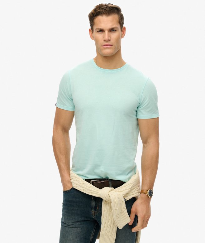 Classic Essential T-Shirt More Colours Available Price £13.99 Price reduced from £19.99 to You Save 30%