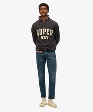 Vintage Athletic Crew Sweatshirt
